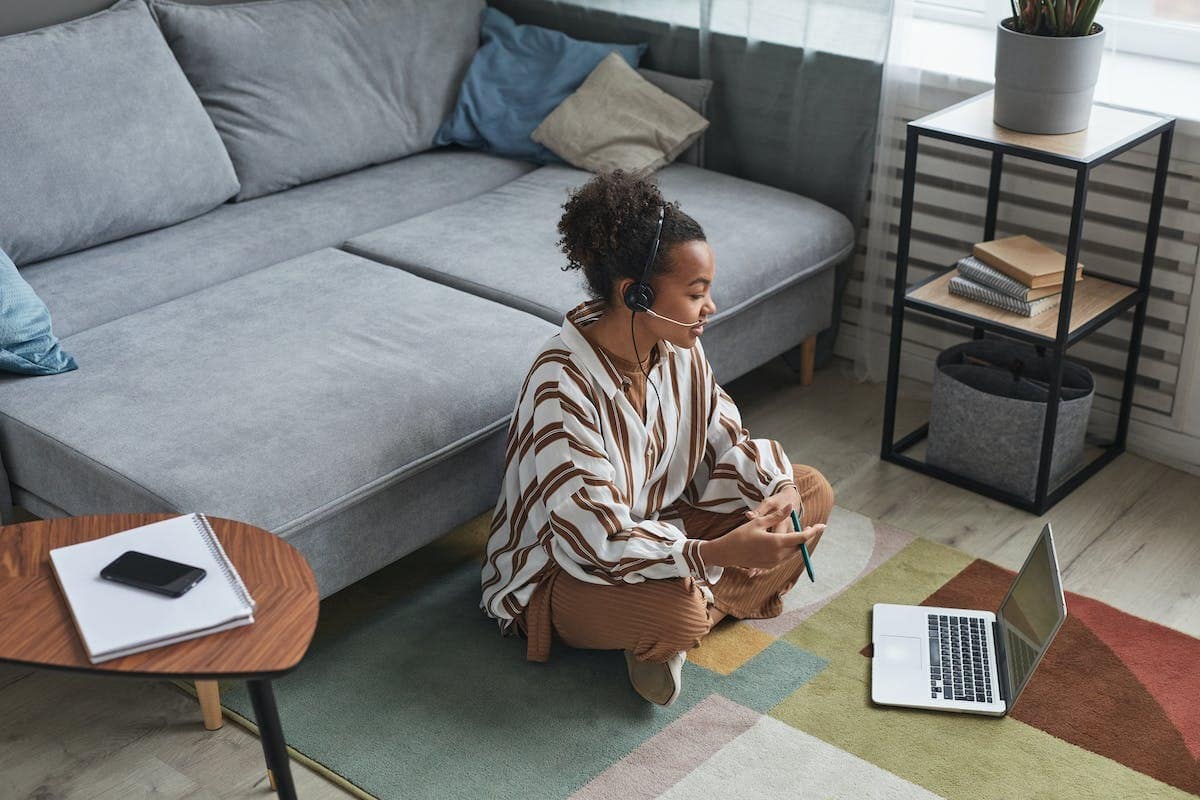 télétravail  coworking