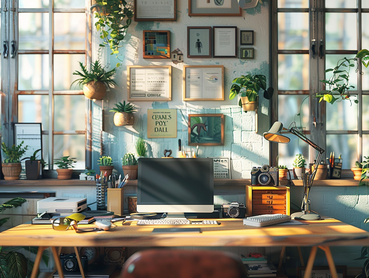 métier aspirations