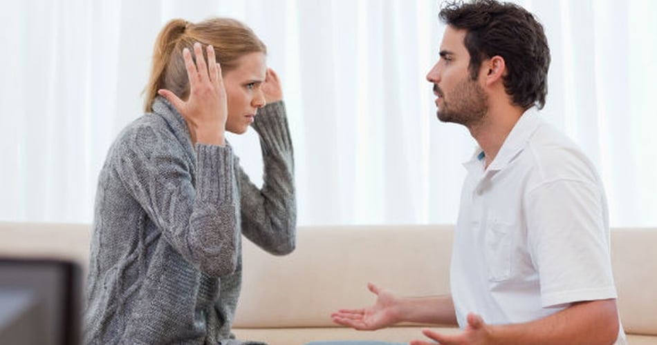 Divorcer les causes les plus fréquentes d